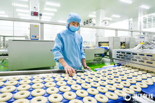 從“引擎轟鳴”到“烘焙飄香” 長興汽配廠跨越時空的訂單沖刺